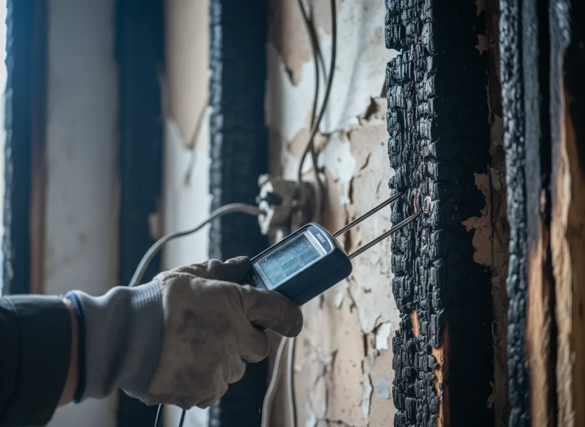 Fire Damage Restoration Munden, KS FAQs